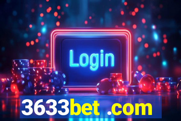 3633bet .com